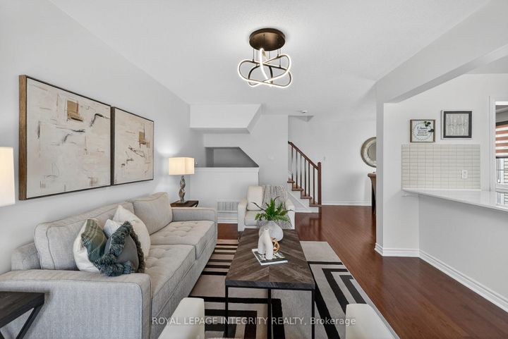 Photo 11 at 2619 BAYNES SOUND Way, Nepean (Half Moon Bay), Ottawa