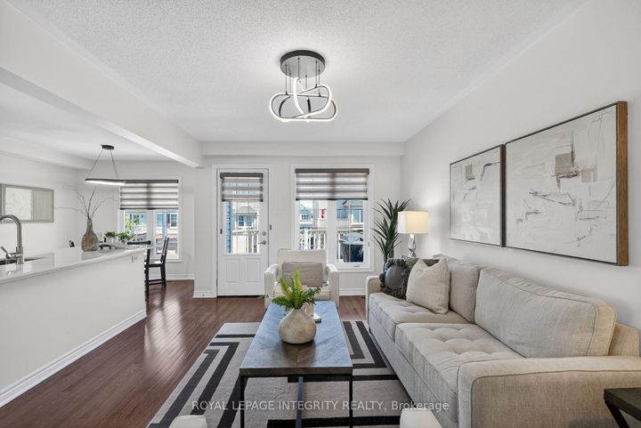 Photo 12 at 2619 BAYNES SOUND Way, Nepean (Half Moon Bay), Ottawa