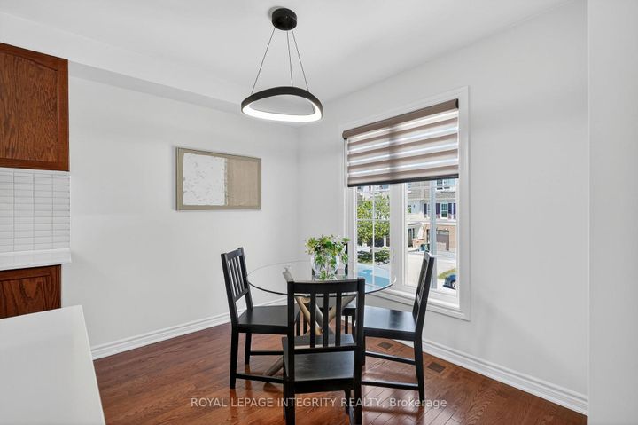 Photo 13 at 2619 BAYNES SOUND Way, Nepean (Half Moon Bay), Ottawa