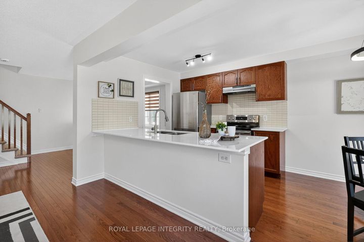 Photo 15 at 2619 BAYNES SOUND Way, Nepean (Half Moon Bay), Ottawa