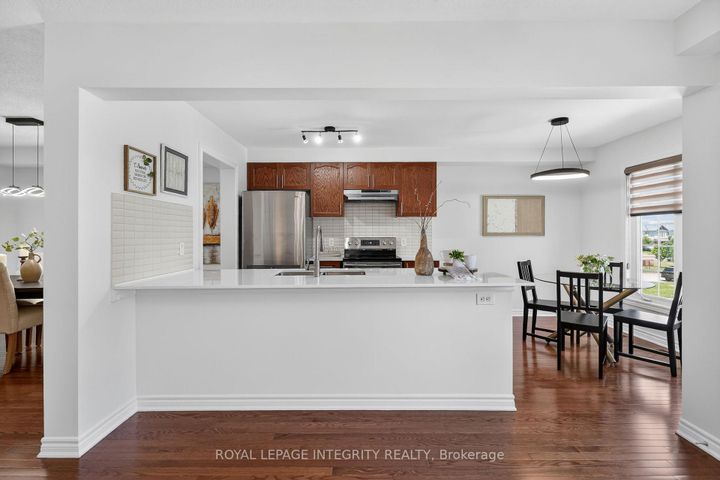 Photo 16 at 2619 BAYNES SOUND Way, Nepean (Half Moon Bay), Ottawa