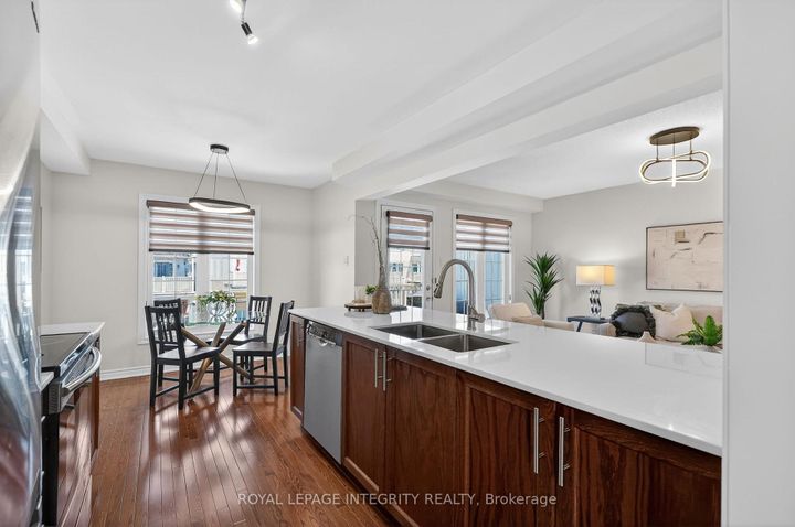 Photo 17 at 2619 BAYNES SOUND Way, Nepean (Half Moon Bay), Ottawa