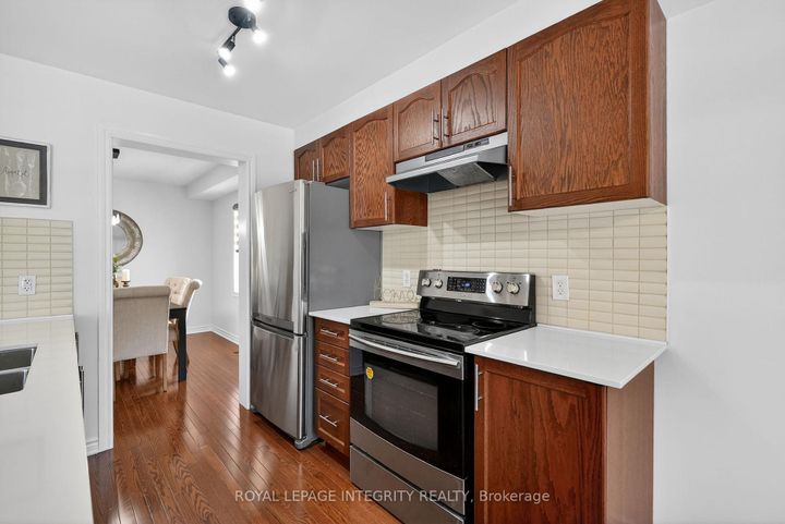 Photo 18 at 2619 BAYNES SOUND Way, Nepean (Half Moon Bay), Ottawa