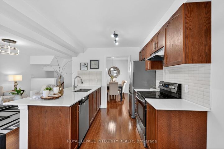 Photo 20 at 2619 BAYNES SOUND Way, Nepean (Half Moon Bay), Ottawa