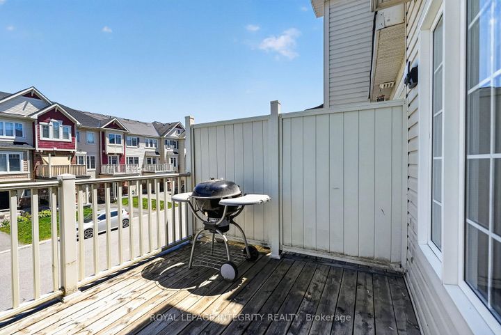 Photo 23 at 2619 BAYNES SOUND Way, Nepean (Half Moon Bay), Ottawa