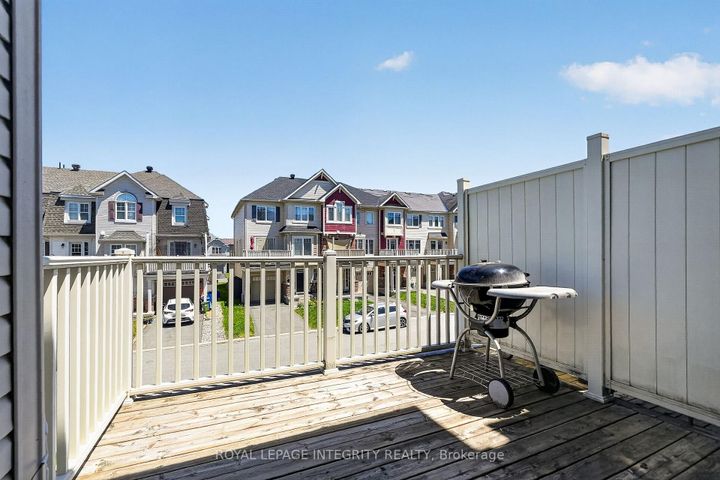 Photo 25 at 2619 BAYNES SOUND Way, Nepean (Half Moon Bay), Ottawa