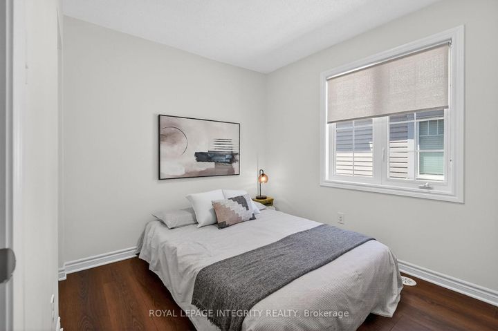 Photo 34 at 2619 BAYNES SOUND Way, Nepean (Half Moon Bay), Ottawa