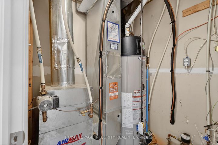 Photo 38 at 2619 BAYNES SOUND Way, Nepean (Half Moon Bay), Ottawa