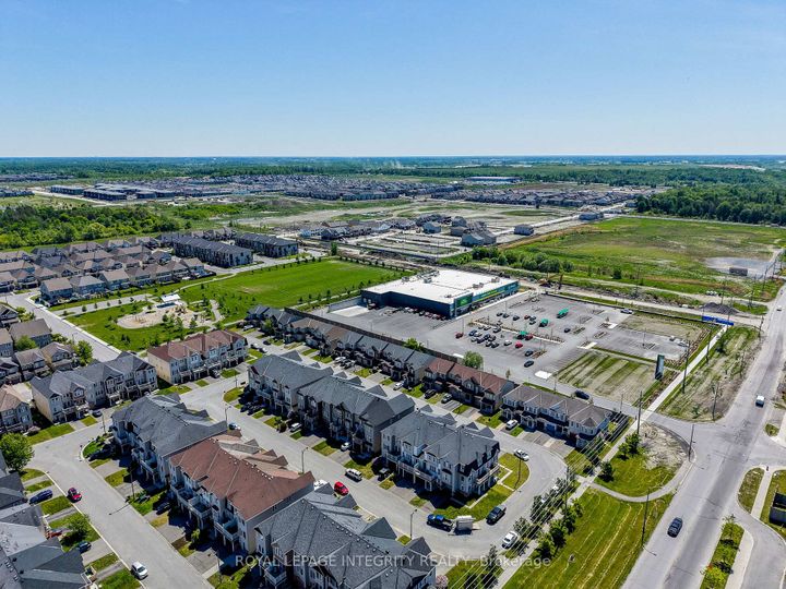 Photo 42 at 2619 BAYNES SOUND Way, Nepean (Half Moon Bay), Ottawa