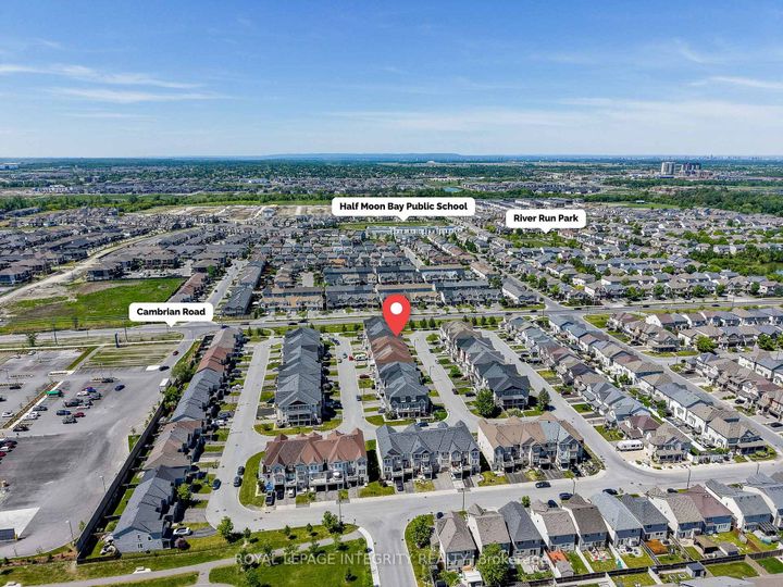 Photo 46 at 2619 BAYNES SOUND Way, Nepean (Half Moon Bay), Ottawa