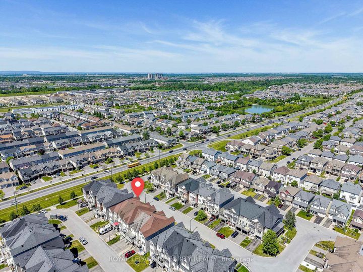 Photo 48 at 2619 BAYNES SOUND Way, Nepean (Half Moon Bay), Ottawa