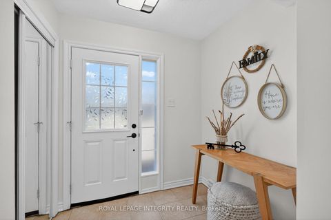 Photo 1 at 2619 BAYNES SOUND Way, Nepean (Half Moon Bay), Ottawa