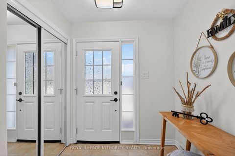 Photo 2 at 2619 BAYNES SOUND Way, Nepean (Half Moon Bay), Ottawa