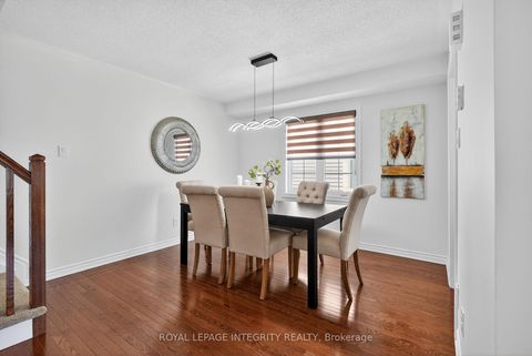 Photo 7 at 2619 BAYNES SOUND Way, Nepean (Half Moon Bay), Ottawa