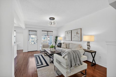 Photo 8 at 2619 BAYNES SOUND Way, Nepean (Half Moon Bay), Ottawa