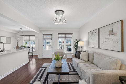 Photo 12 at 2619 BAYNES SOUND Way, Nepean (Half Moon Bay), Ottawa