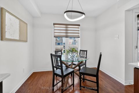 Photo 14 at 2619 BAYNES SOUND Way, Nepean (Half Moon Bay), Ottawa
