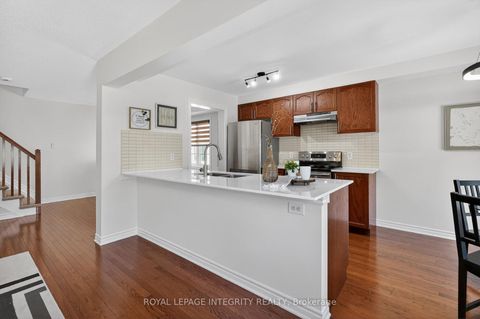 Photo 15 at 2619 BAYNES SOUND Way, Nepean (Half Moon Bay), Ottawa