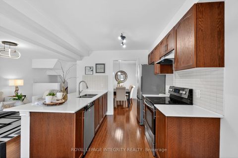 Photo 20 at 2619 BAYNES SOUND Way, Nepean (Half Moon Bay), Ottawa