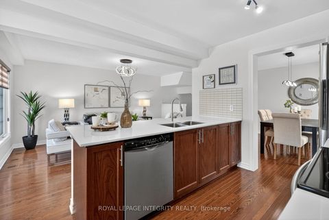 Photo 21 at 2619 BAYNES SOUND Way, Nepean (Half Moon Bay), Ottawa