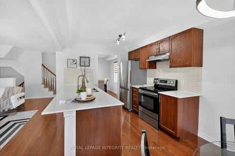 Photo 22 at 2619 BAYNES SOUND Way, Nepean (Half Moon Bay), Ottawa