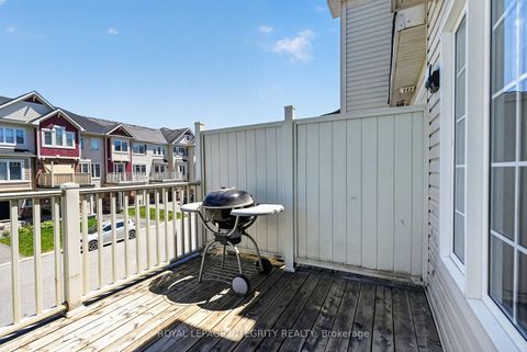 Photo 23 at 2619 BAYNES SOUND Way, Nepean (Half Moon Bay), Ottawa