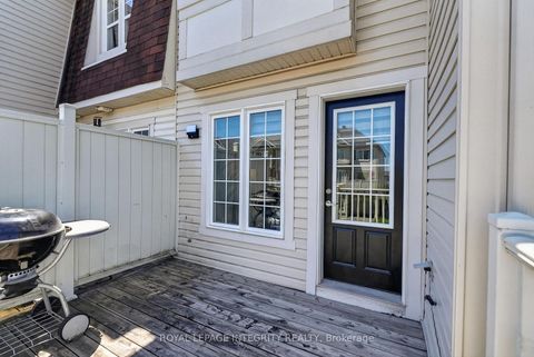 Photo 24 at 2619 BAYNES SOUND Way, Nepean (Half Moon Bay), Ottawa
