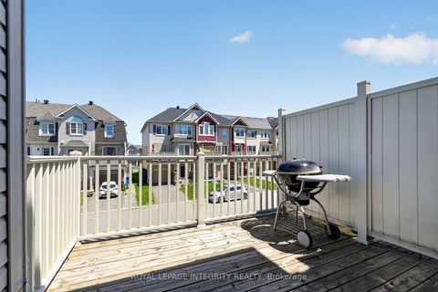 Photo 25 at 2619 BAYNES SOUND Way, Nepean (Half Moon Bay), Ottawa