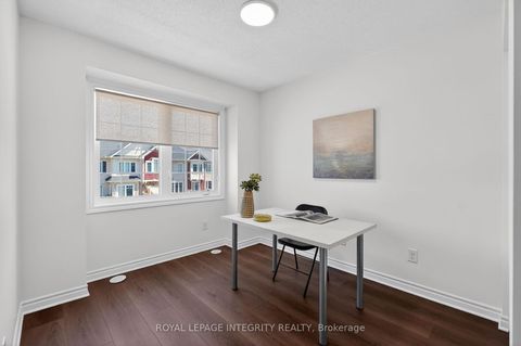 Photo 32 at 2619 BAYNES SOUND Way, Nepean (Half Moon Bay), Ottawa