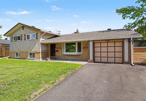 Photo 0 at 2736 Stone Crescent, Nepean (Redwood Park), Ottawa