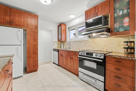 Photo 8 at 2736 Stone Crescent, Nepean (Redwood Park), Ottawa