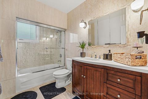 Photo 14 at 2736 Stone Crescent, Nepean (Redwood Park), Ottawa