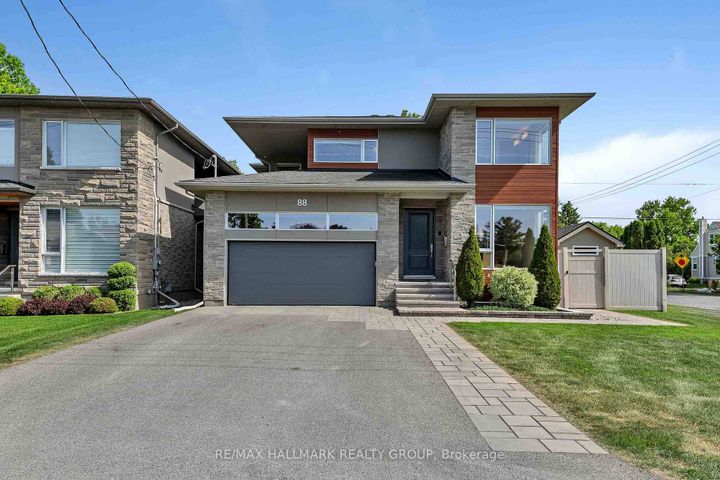 Photo 0 at 88 Withrow Avenue, Nepean (Meadowlands/St. Claire Gardens), Ottawa