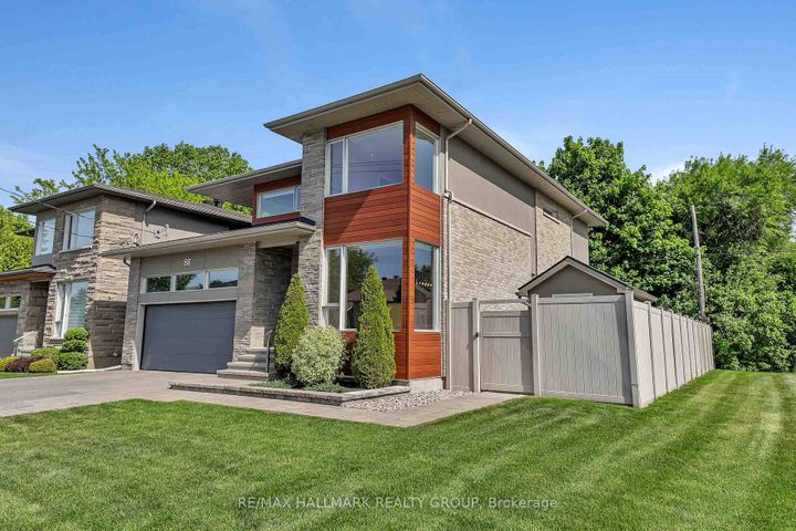Photo 2 at 88 Withrow Avenue, Nepean (Meadowlands/St. Claire Gardens), Ottawa