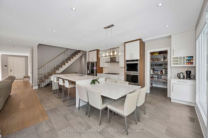 Photo 10 at 88 Withrow Avenue, Nepean (Meadowlands/St. Claire Gardens), Ottawa