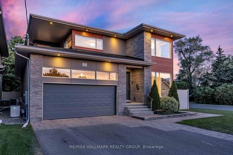Photo 3 at 88 Withrow Avenue, Nepean (Meadowlands/St. Claire Gardens), Ottawa
