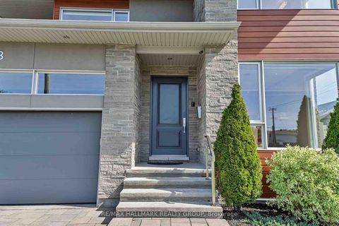 Photo 4 at 88 Withrow Avenue, Nepean (Meadowlands/St. Claire Gardens), Ottawa