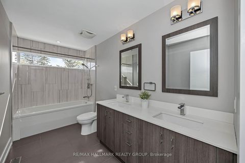 Photo 24 at 88 Withrow Avenue, Nepean (Meadowlands/St. Claire Gardens), Ottawa