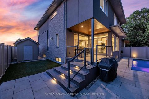 Photo 44 at 88 Withrow Avenue, Nepean (Meadowlands/St. Claire Gardens), Ottawa