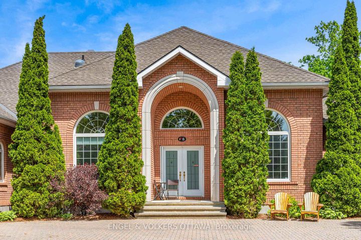 Photo 1 at 5 Countryside Green, Nepean (Cedar Hill/Orchard Estates), Ottawa