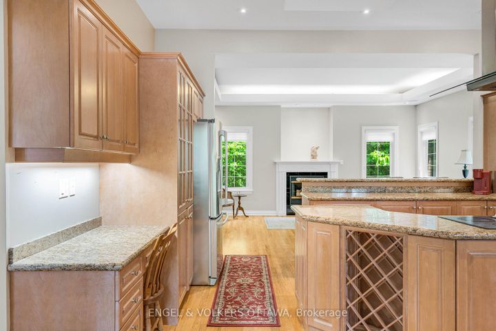 Photo 12 at 5 Countryside Green, Nepean (Cedar Hill/Orchard Estates), Ottawa