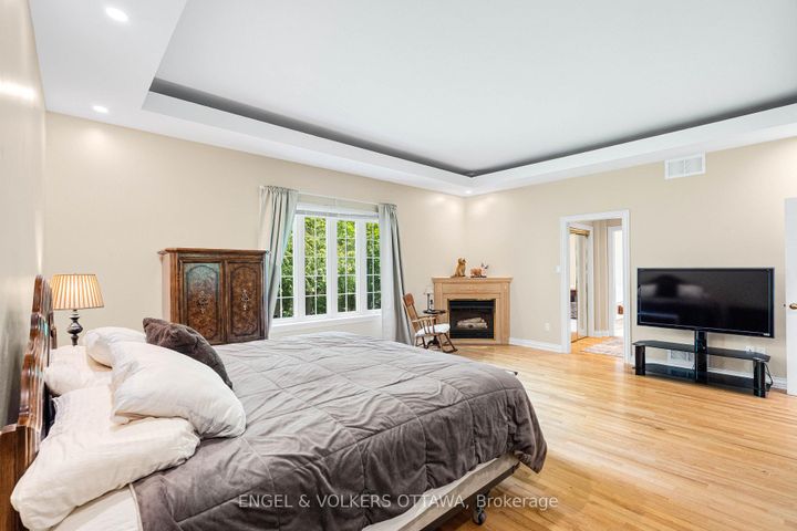 Photo 20 at 5 Countryside Green, Nepean (Cedar Hill/Orchard Estates), Ottawa