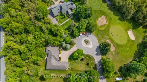 Photo 45 at 5 Countryside Green, Nepean (Cedar Hill/Orchard Estates), Ottawa