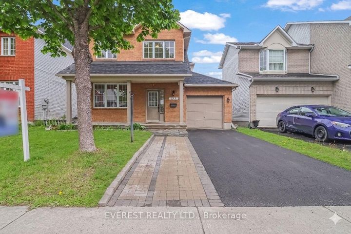 Photo 1 at 153 Cresthaven Drive, Nepean (Barrhaven East), Ottawa