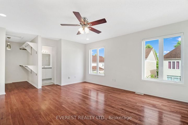 Photo 17 at 153 Cresthaven Drive, Nepean (Barrhaven East), Ottawa