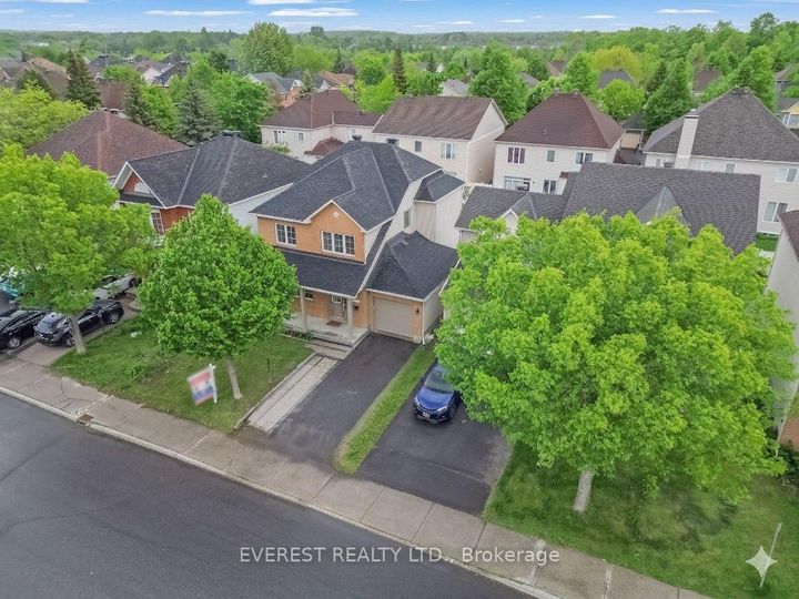 Photo 29 at 153 Cresthaven Drive, Nepean (Barrhaven East), Ottawa
