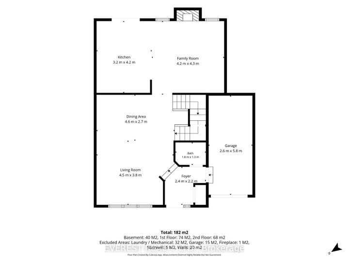 Photo 31 at 153 Cresthaven Drive, Nepean (Barrhaven East), Ottawa