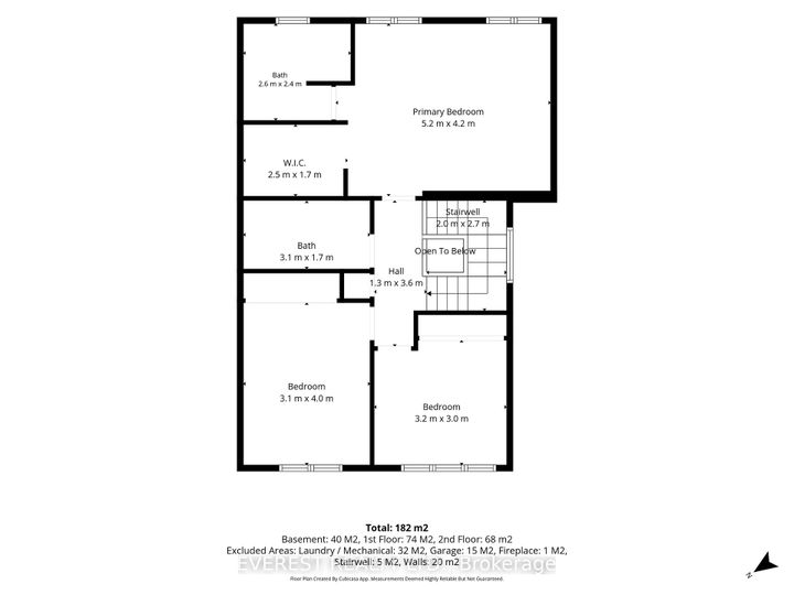 Photo 32 at 153 Cresthaven Drive, Nepean (Barrhaven East), Ottawa