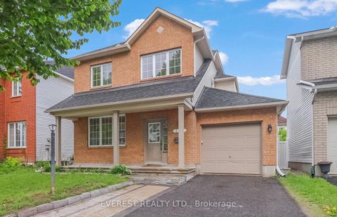 Photo 0 at 153 Cresthaven Drive, Nepean (Barrhaven East), Ottawa