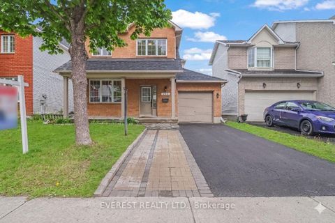 Photo 1 at 153 Cresthaven Drive, Nepean (Barrhaven East), Ottawa